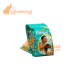 Pampers Diapers Medium, Pack Of 6 X 2 U